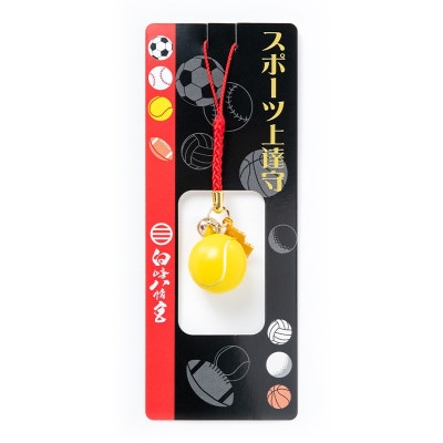 身体健康・学業成就祈願お守り☆紺色☆｜白崎八幡宮