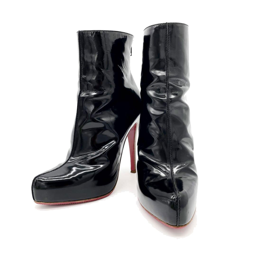 Christian Louboutin クリスチャンルブタン ピンヒールパンプス