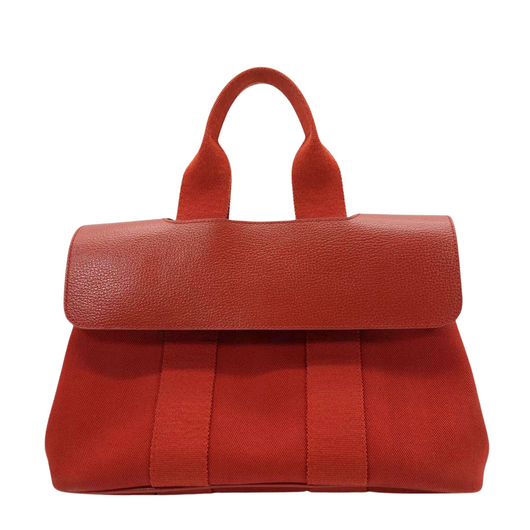 HERMES エルメス スカーフ カレ90 『Joies d' Hiver(冬の愉しみ