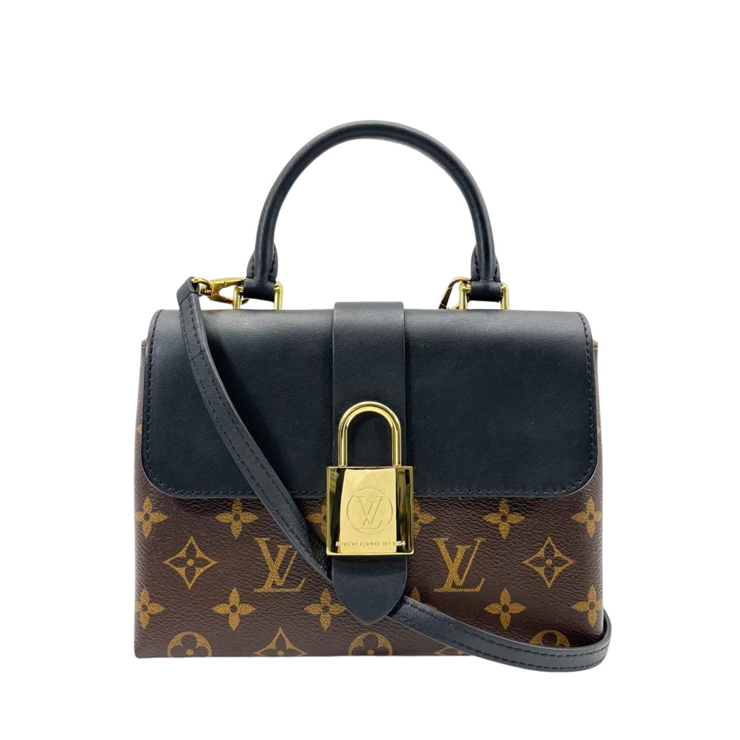 LOUIS VUITTON ルイヴィトン モノグラムマルチカラー ポシェットクレ