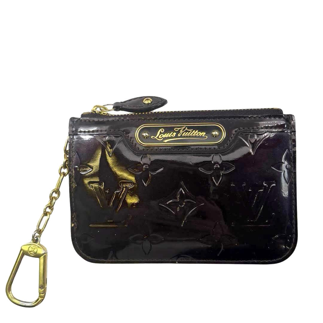 LOUIS VUITTON ルイヴィトン ポシェットクレNM コインケース