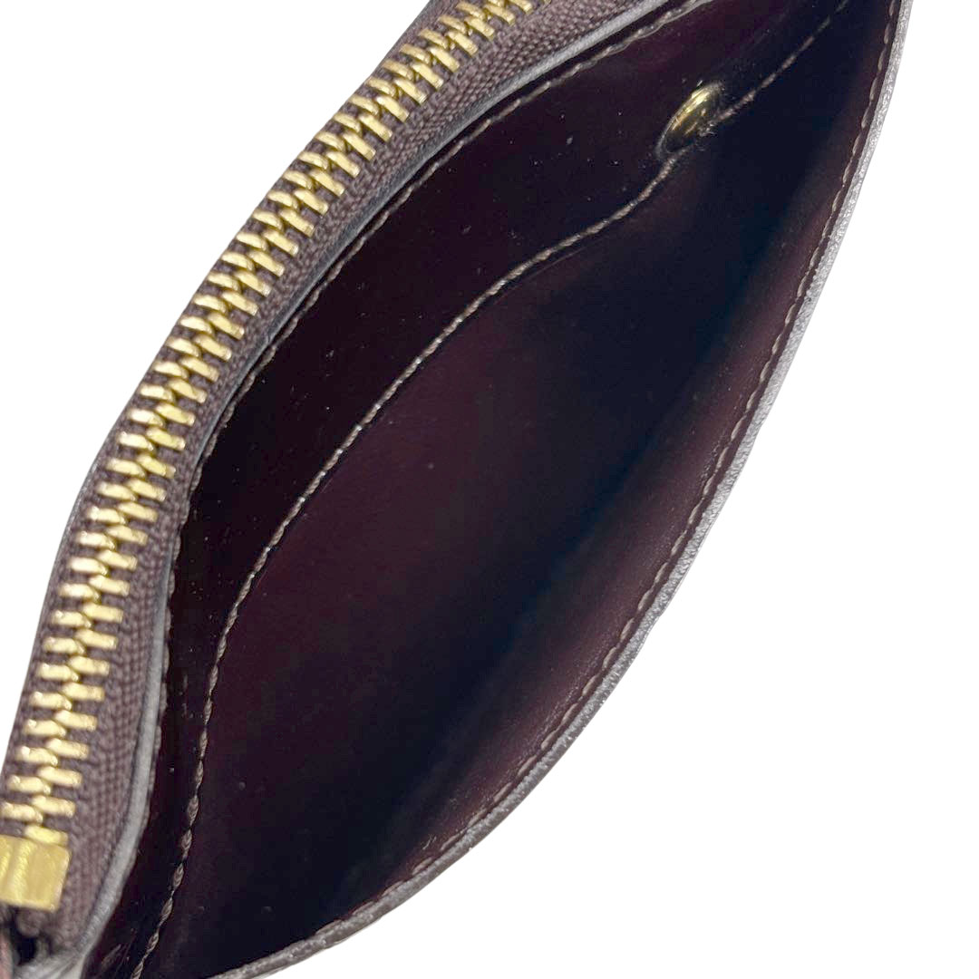 LOUIS VUITTON ルイヴィトン ポシェットクレNM コインケース