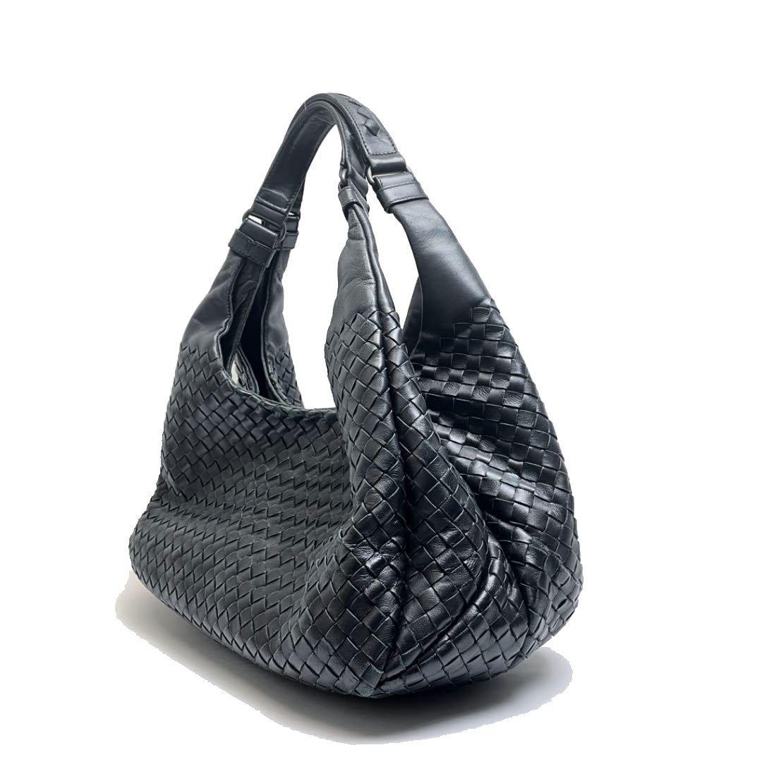 Bottega Veneta ボッテガヴェネタ イントレチャート ワンショルダー