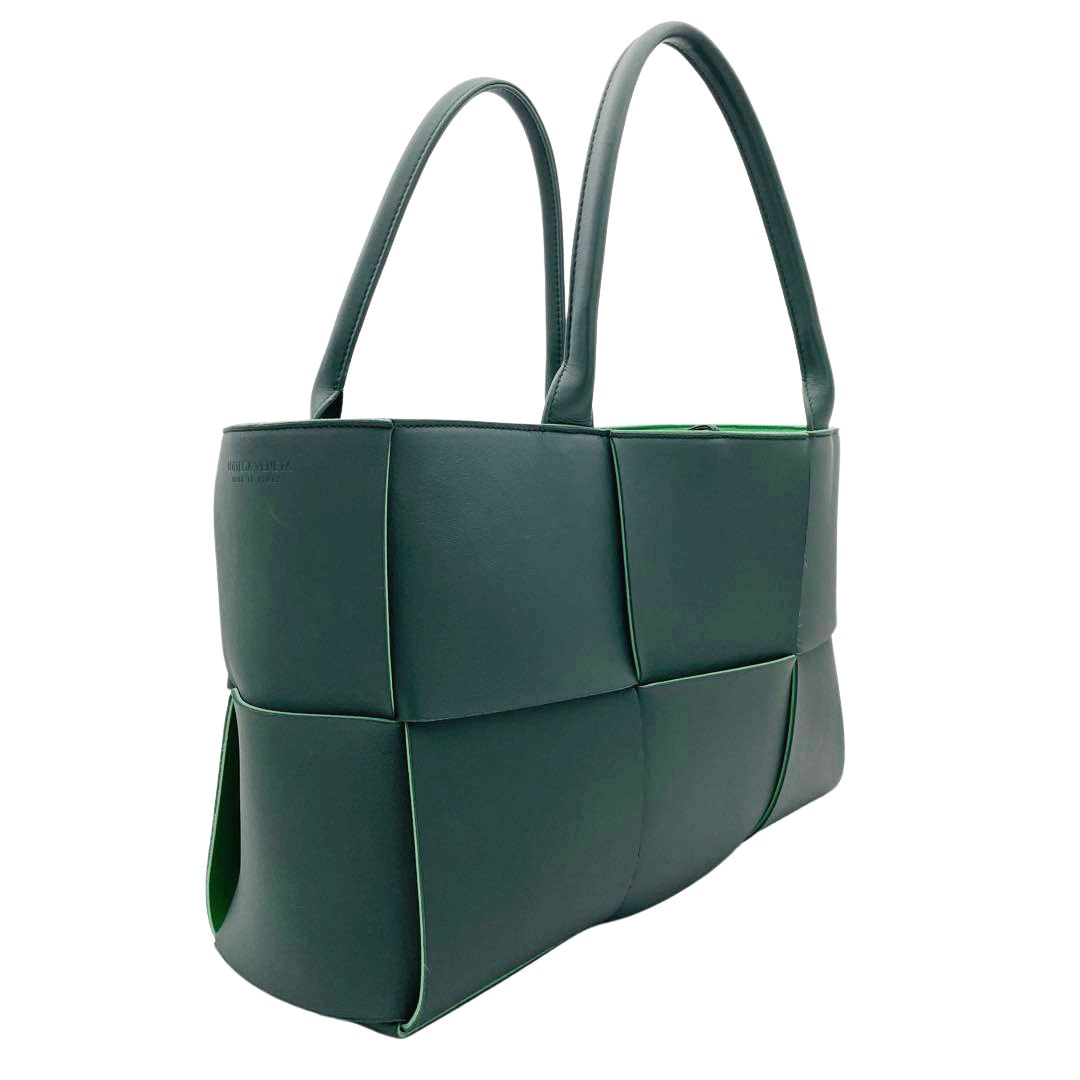 BOTTEGA VENETA ボッテガヴェネタ トートバッグ ミディアム アルコ