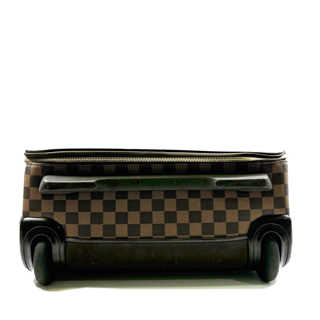 LOUIS VUITTON ルイヴィトン ペガス55 スーツケース キャリーケース