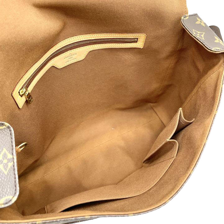 LOUIS VUITTON ルイヴィトン メッセンジャーバック ショルダーバッグ