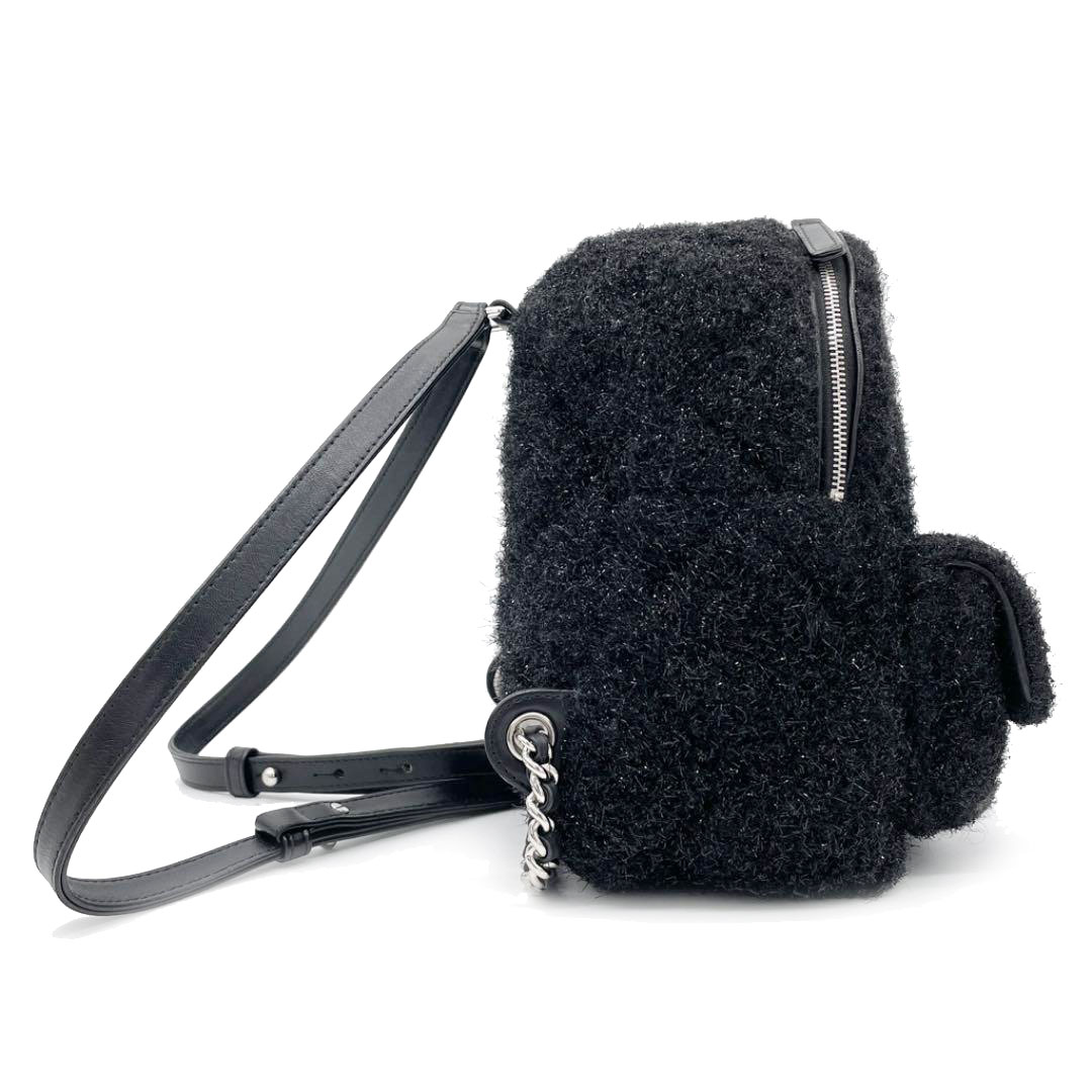 CHANEL シャネル ミニリュックサック バックパック プールトゥ