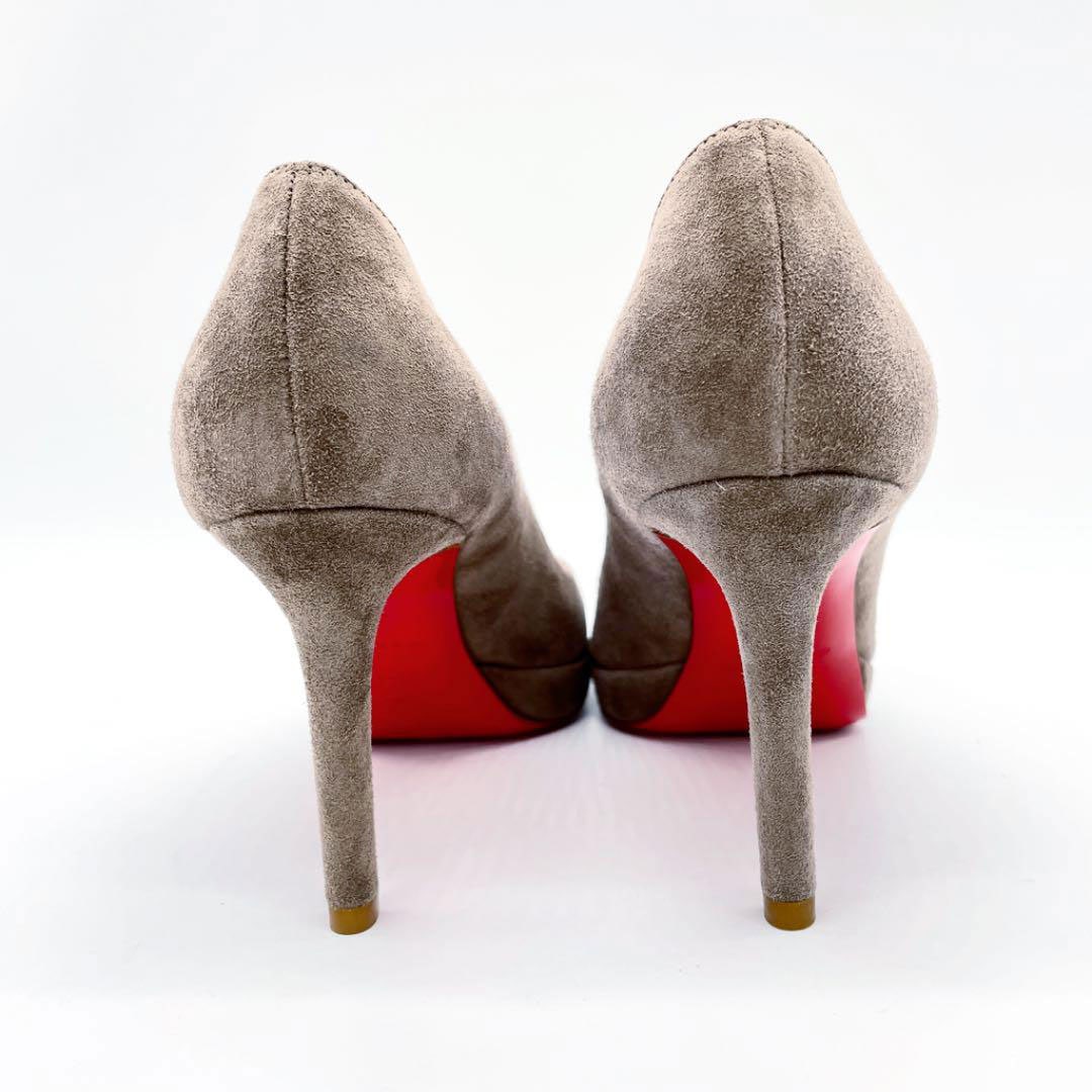 Christian Louboutin クリスチャンルブタン ピンヒールパンプス