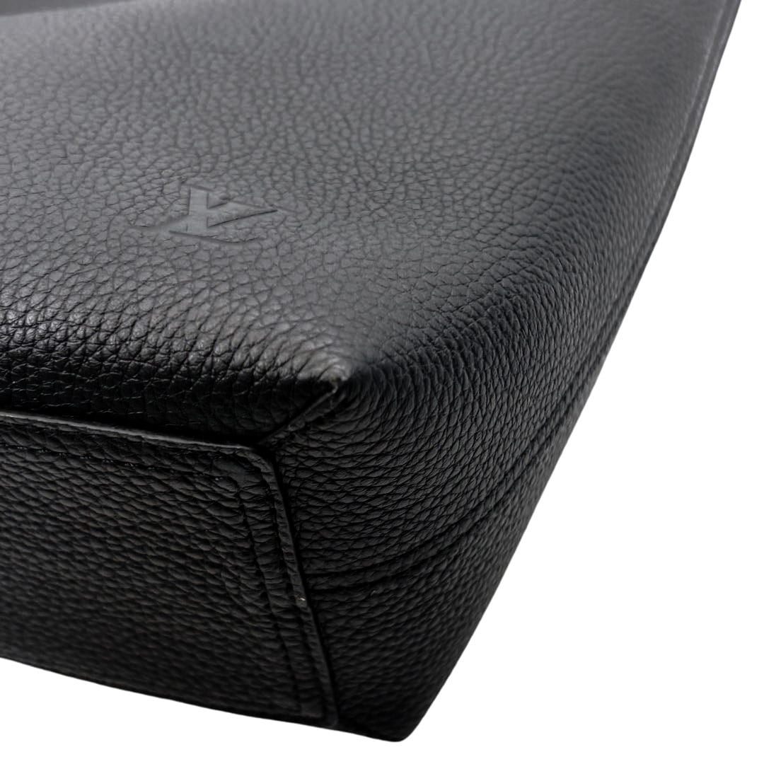 LOUIS VUITTON ルイヴィトン トートバッグ カバ・ヴォワヤージュ NV