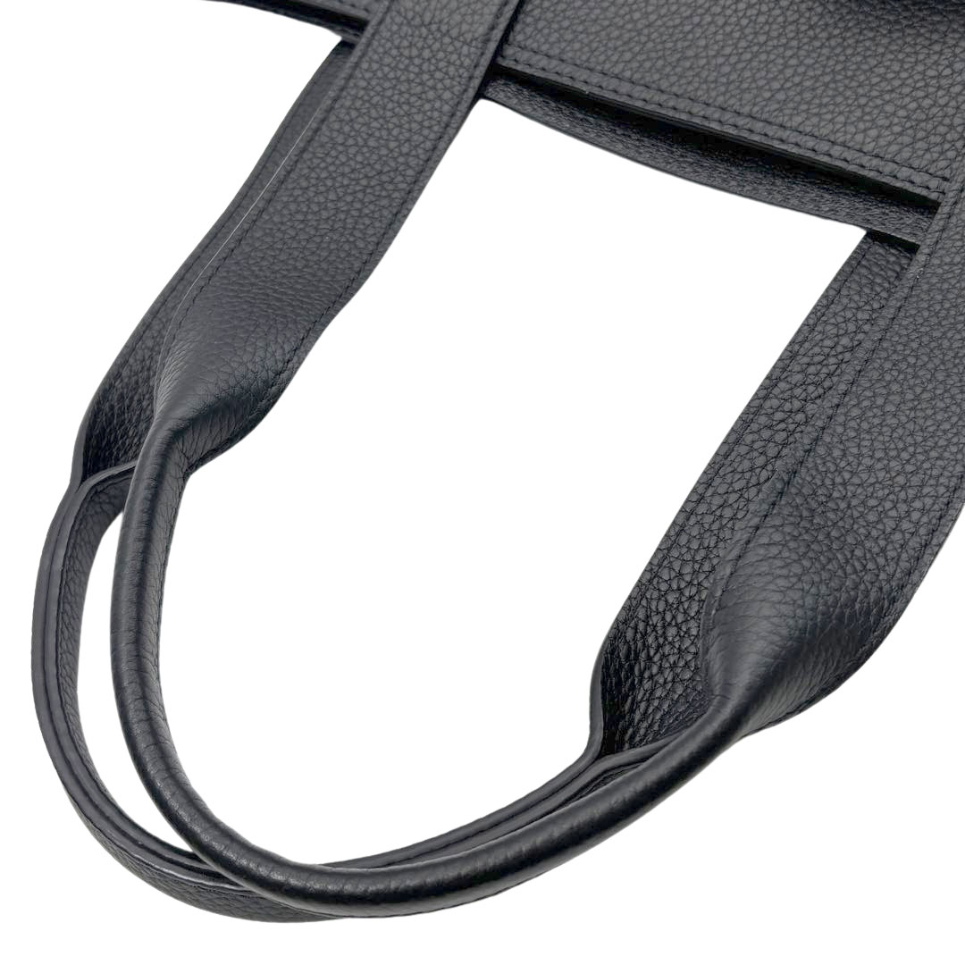 LOUIS VUITTON ルイヴィトン トートバッグ カバ・ヴォワヤージュ NV