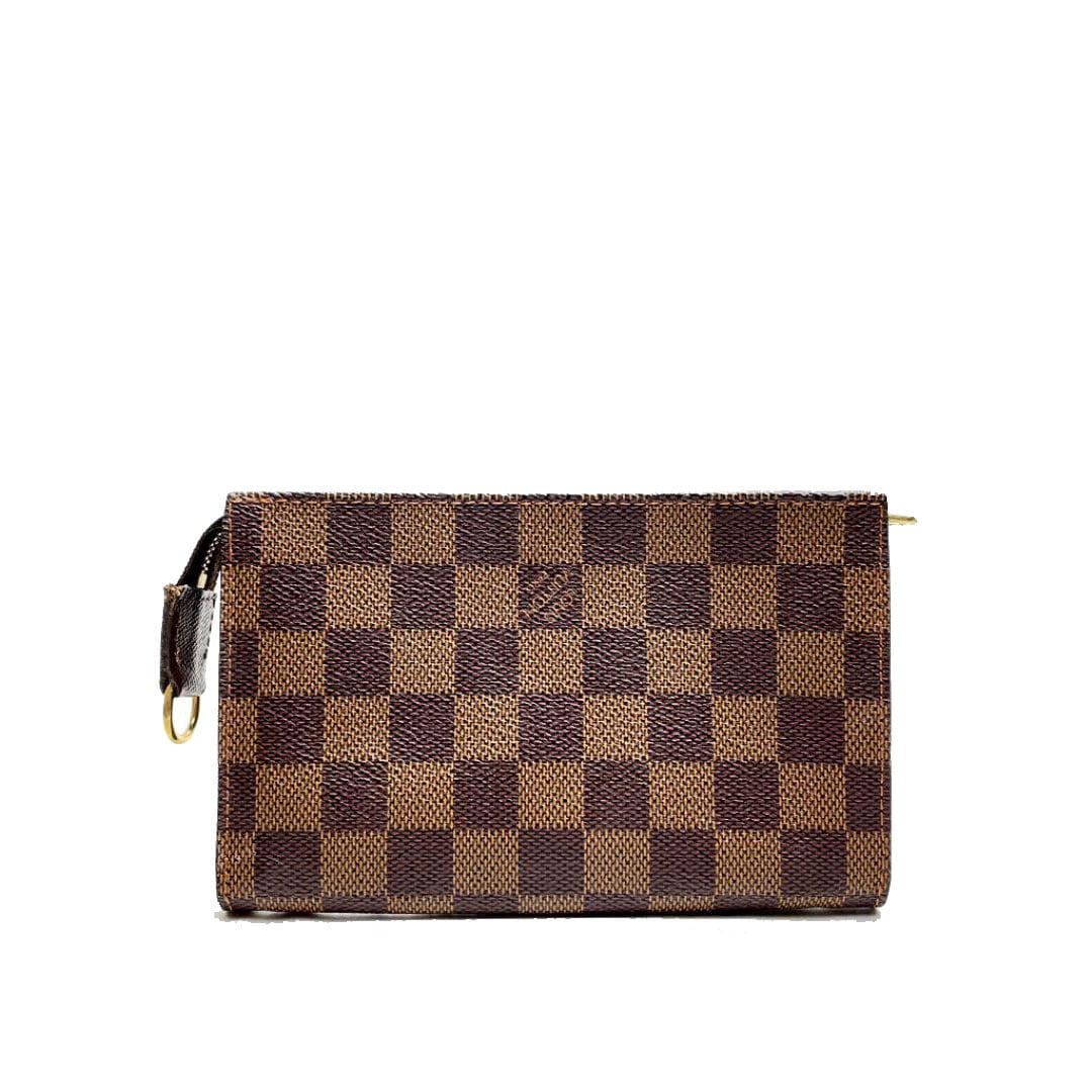 LOUIS VUITTON ルイヴィトン ダミエ マレ ショルダーバッグ用 付属