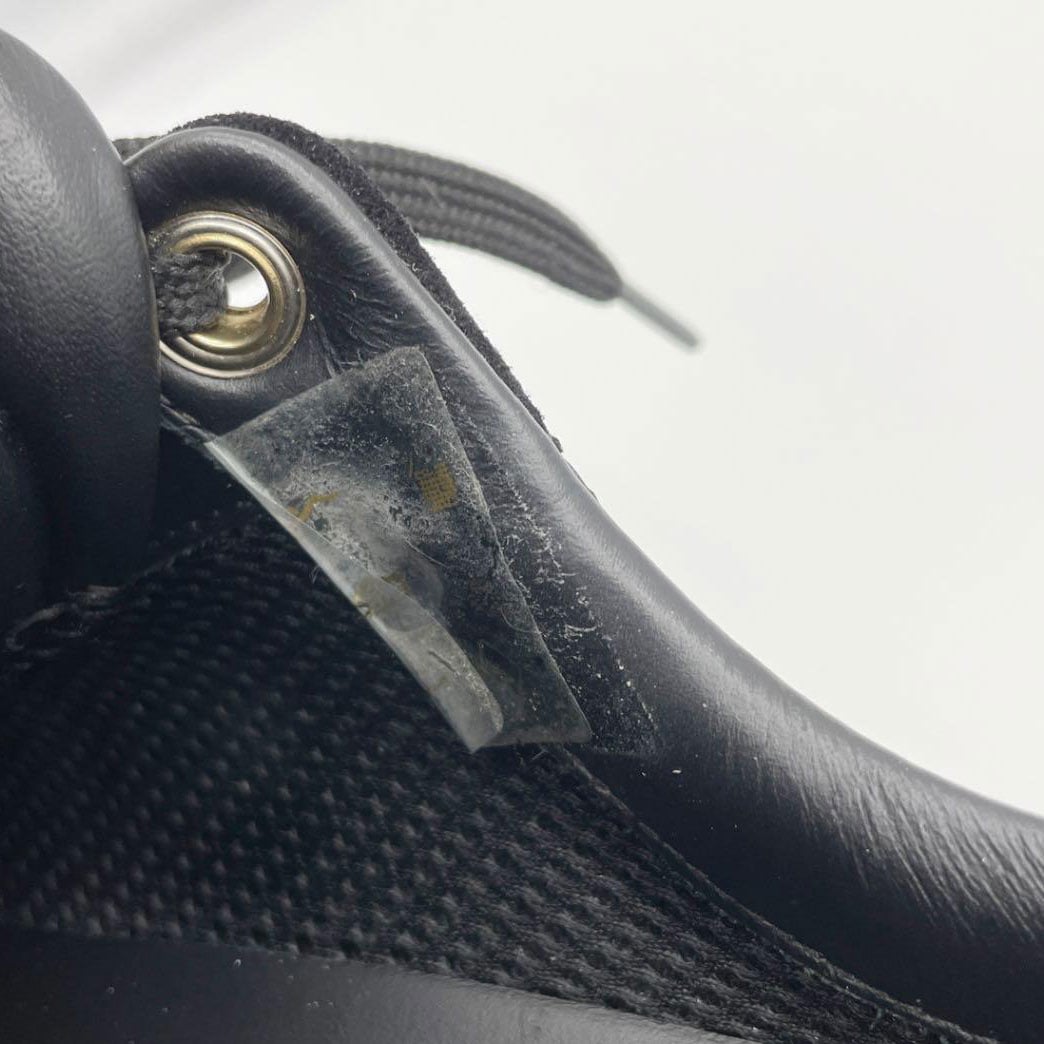 LOUIS VUITTON ルイヴィトン ランアウェイ・ライン スニーカー 37