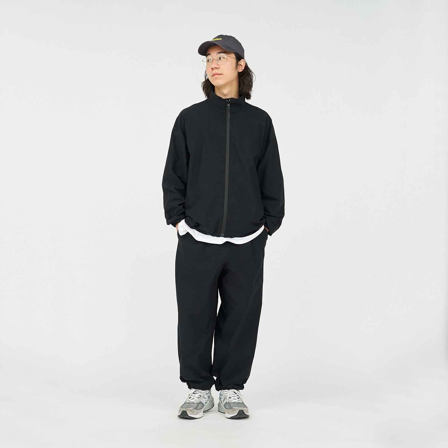 FreshService フレッシュサービス CORPORATE TRACK SUIT コーポレート