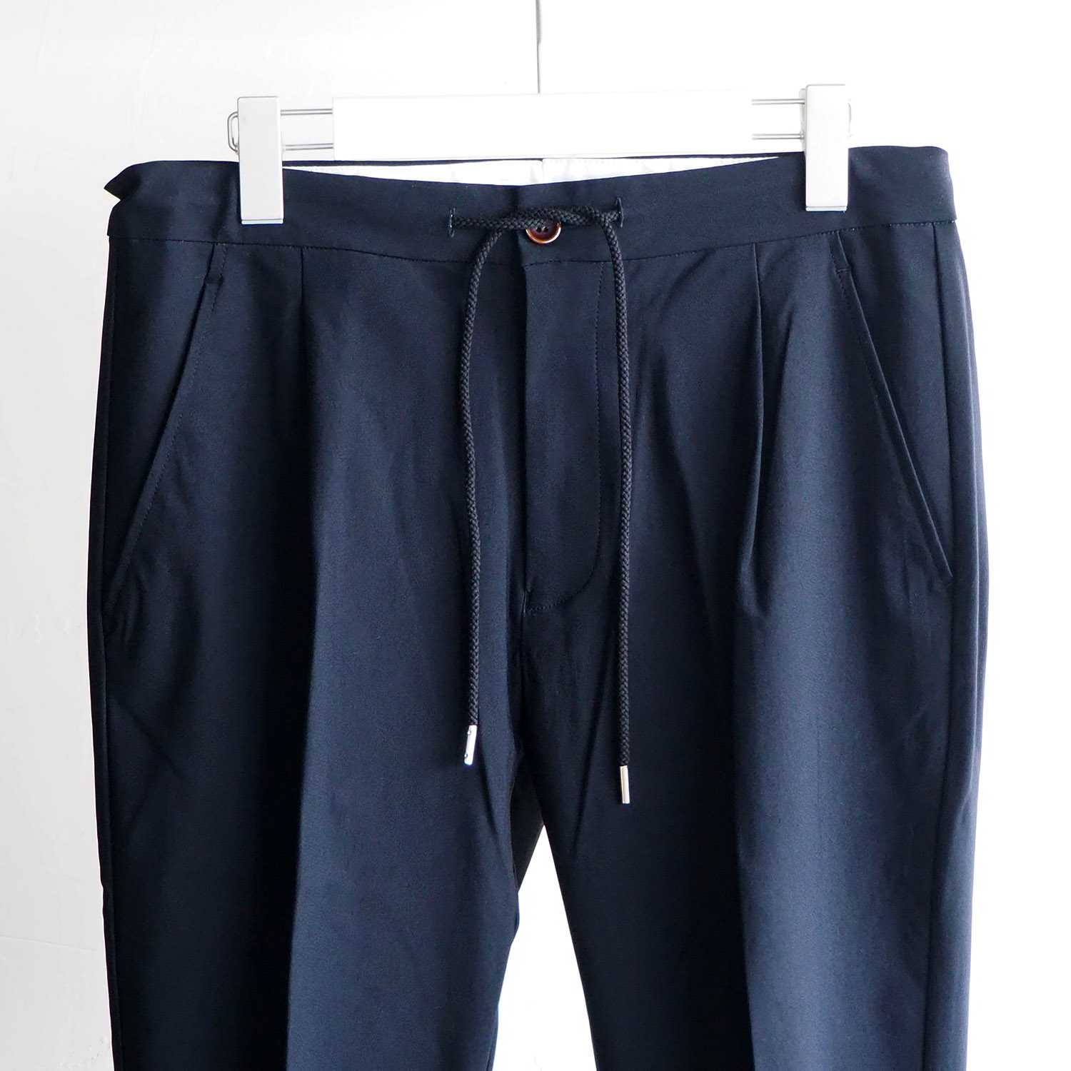 melple メイプル Tomcat Relax Pants トムキャットリラックスパンツ
