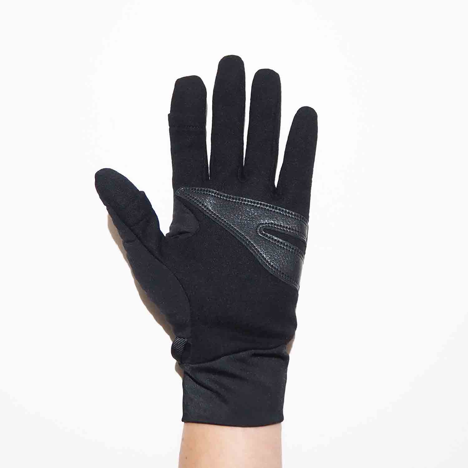 handson grip ハンズオングリップ グローブ Breezy (POLARTEC ALPHA