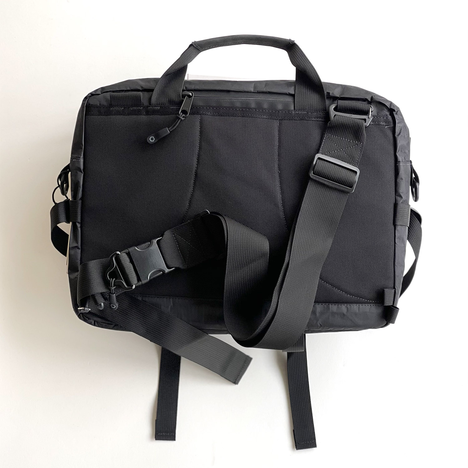 DSPTCH ディスパッチ RND DYNEEMA SLINGPACK ダイニーマスリングパック