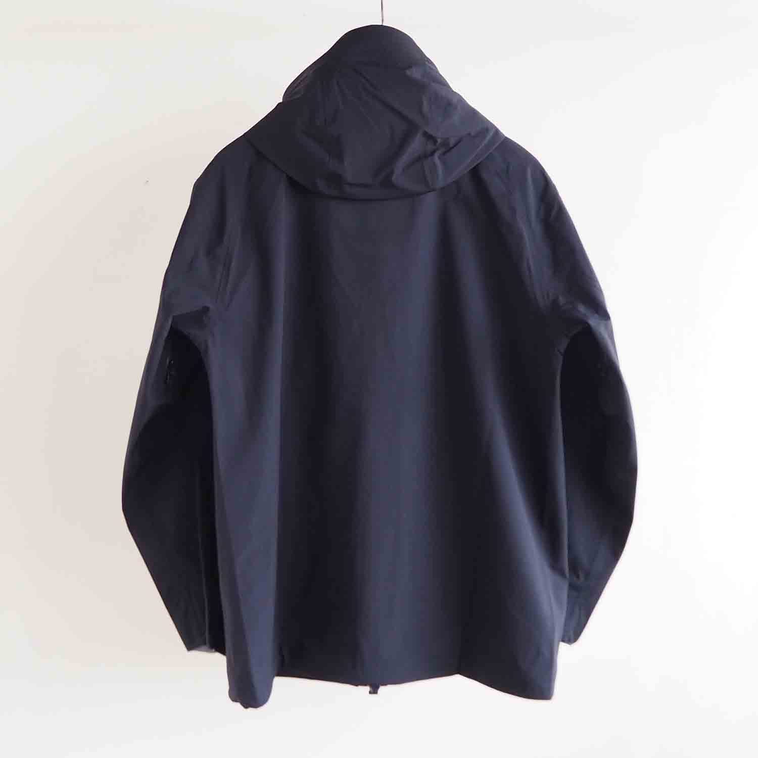 DESCENTE ALLTERRAIN HARD SHELL JACKET CREAS デサントオルテライン