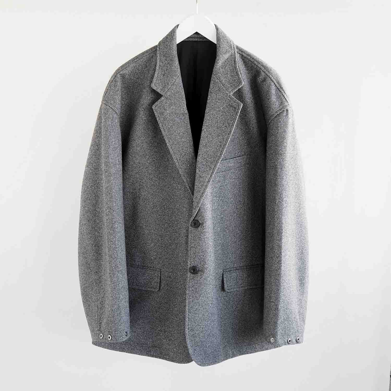 FreshService フレッシュサービス DRY CLOTH JACKET ドライクロス