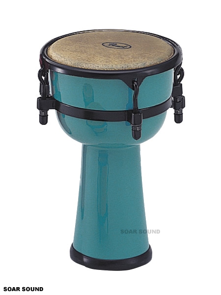 Pearl パール ミニ パーカッションセット コンガ ジャンベ ボンゴ 3点