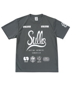 SOCCER MARKET | TRAINING,プラクティスシャツ-半袖- | 【SULLO】 限定