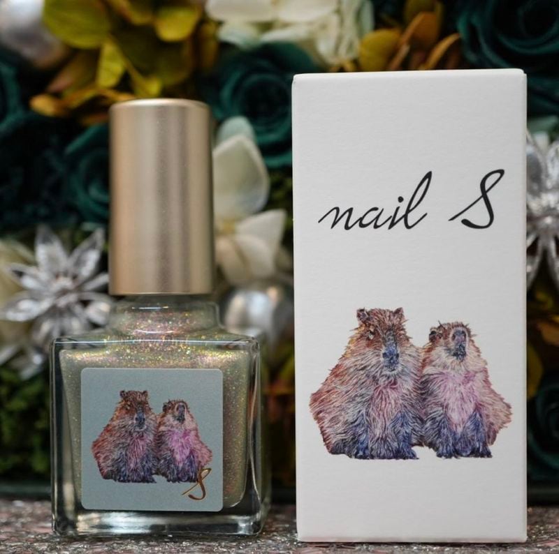 nails(公式)｜ネイルエス