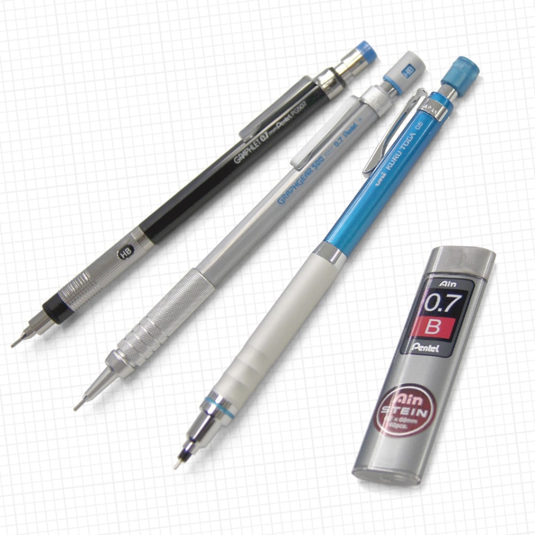 1級建築士設計製図用紙（5mm方眼） | オリジナル文具 | 総合資格学院