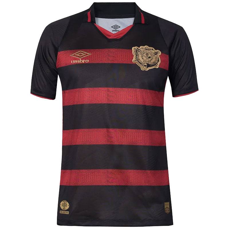 □取り寄せ商品□スポルチ・レシフェ 24/25 ホームユニフォーム Sport