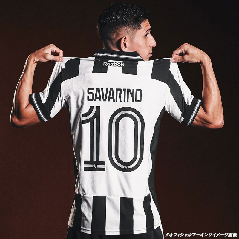 □取り寄せ商品□ボタフォゴ 25/26 ブラジルリーグ優勝パッチ付き