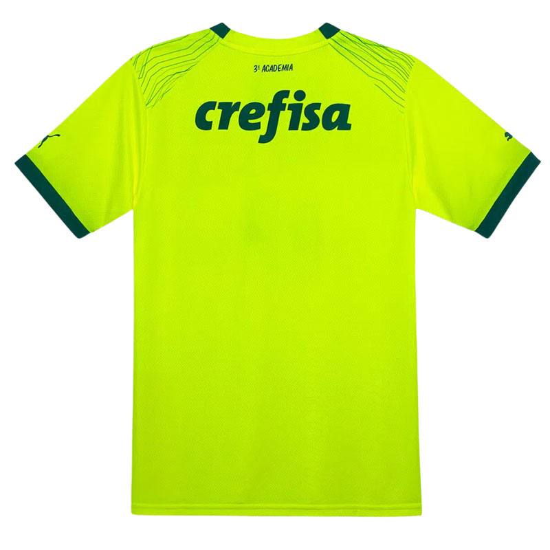 □取り寄せ商品□パルメイラス 23/24 サードユニフォーム PALMEIRAS