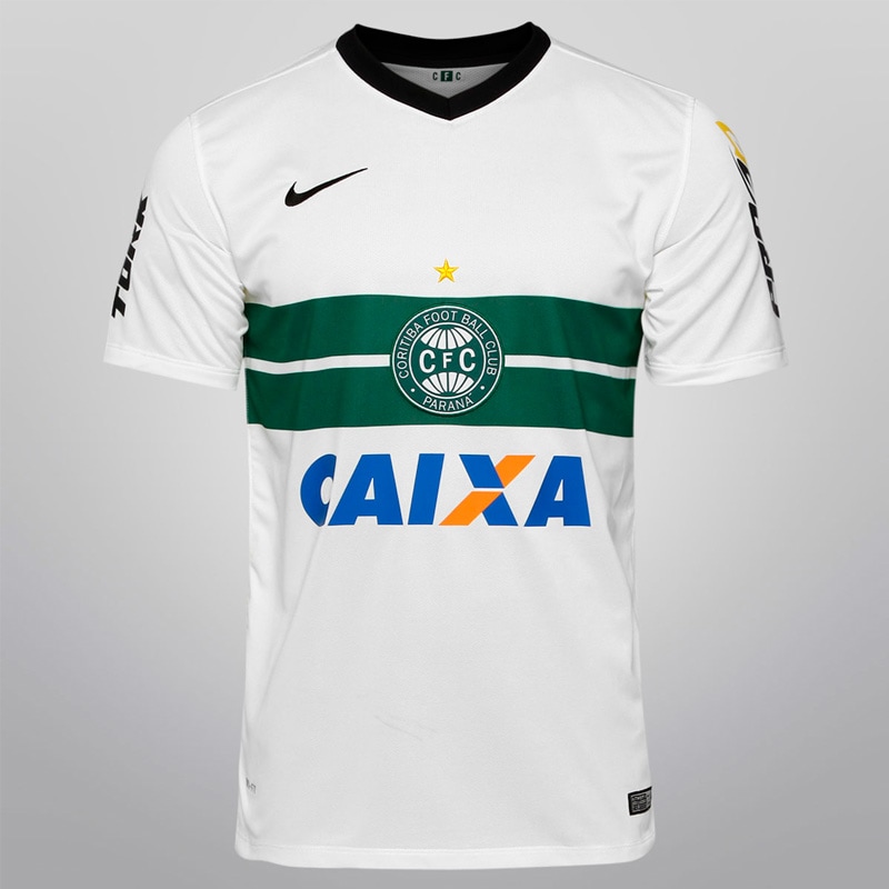コリチーバ 1997-1998 ユニフォーム Coritiba FC Lサイズ コリチーバ