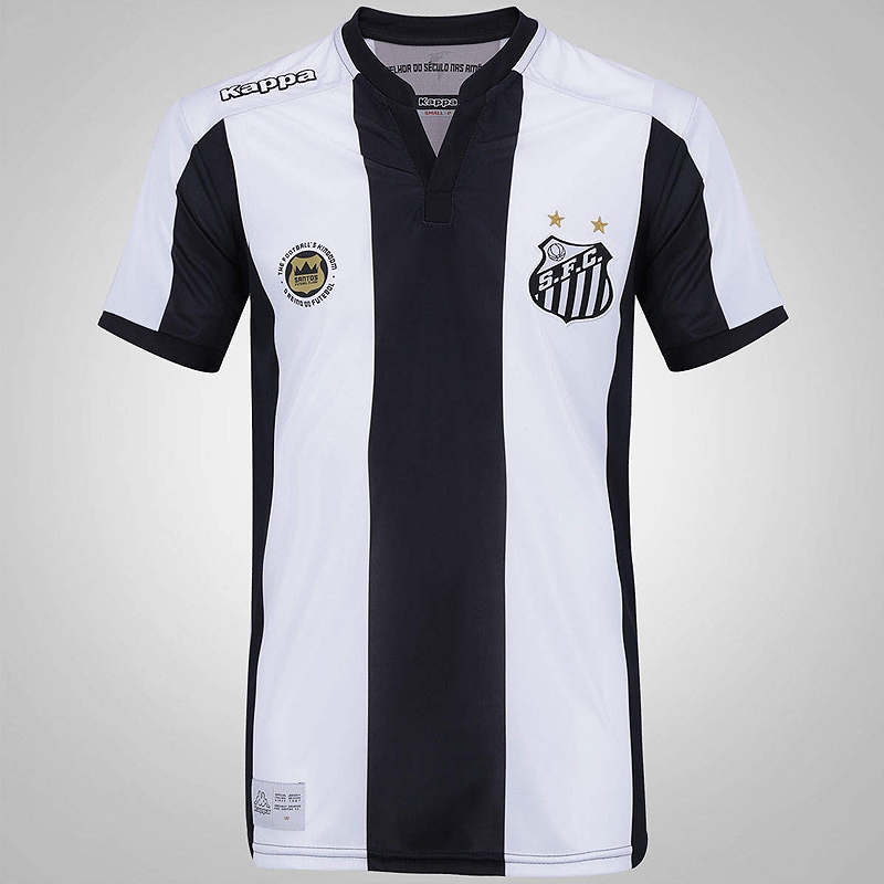 サントスユニフォーム10番ガブリエル・バルボーザ【GABRIEL B.】SANTOS