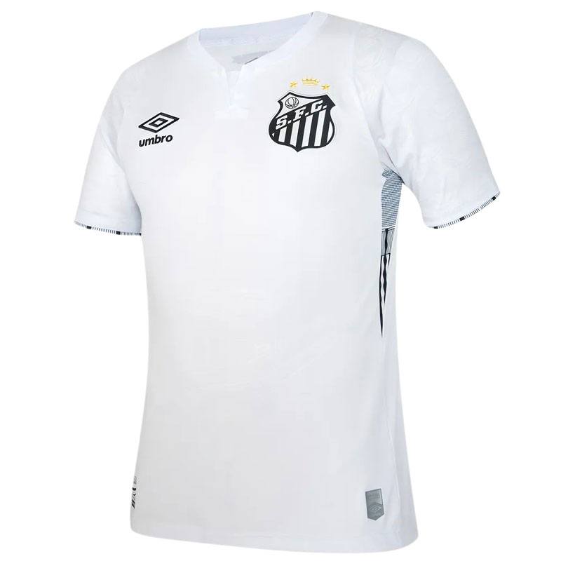 ネイマール11番 サントスFC公式ホームユニフォーム SANTOS FC 公式