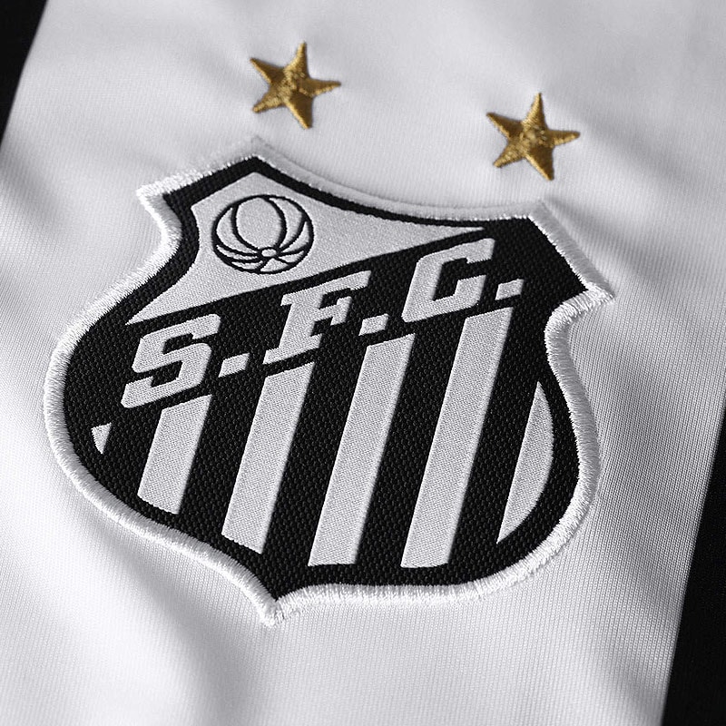 サントスユニフォーム10番ガブリエル・バルボーザ【GABRIEL B.】SANTOS