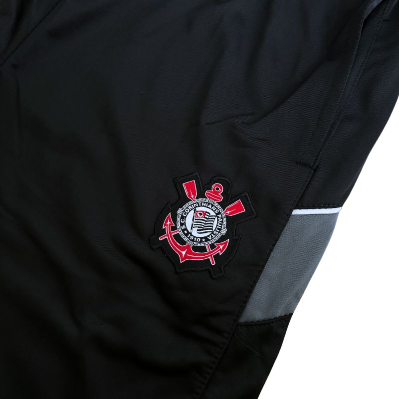 コリンチャンス公式ジャージ上下セット トラックスーツ CORINTHIANS