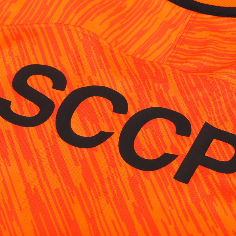 コリンチャンス公式練習着 CORINTHIANS NIKE | オレンジ｜すべての商品