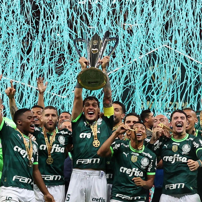 □取り寄せ商品□パルメイラス 23/24 フルスポンサー 公式ホーム