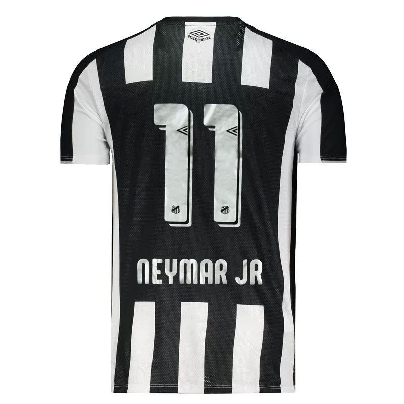 ネイマール サントス11番ユニフォーム 【SANTOS FC】umbro｜すべての