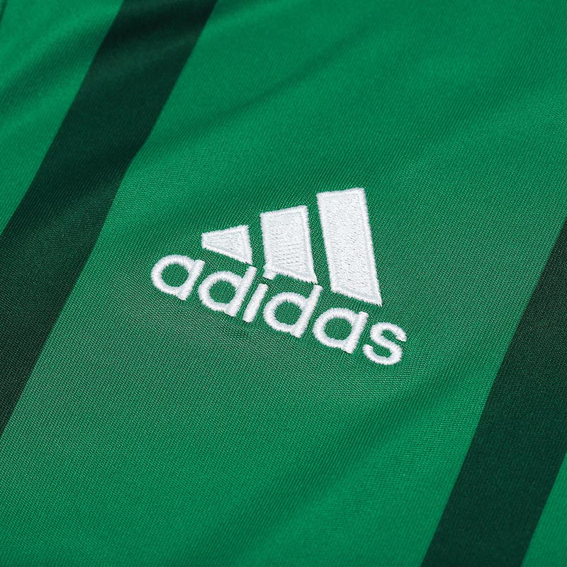 PALMEIRAS】パルメイラス公式ストライプユニフォーム【adidas