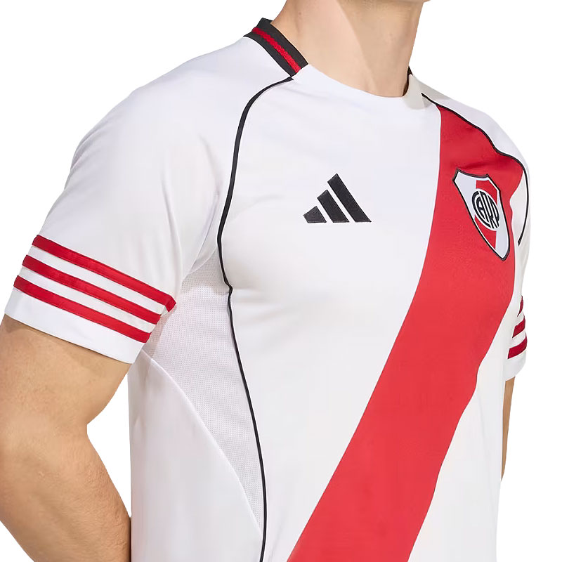 □取り寄せ商品□リバープレート 25/26 ホームユニフォーム RIVER