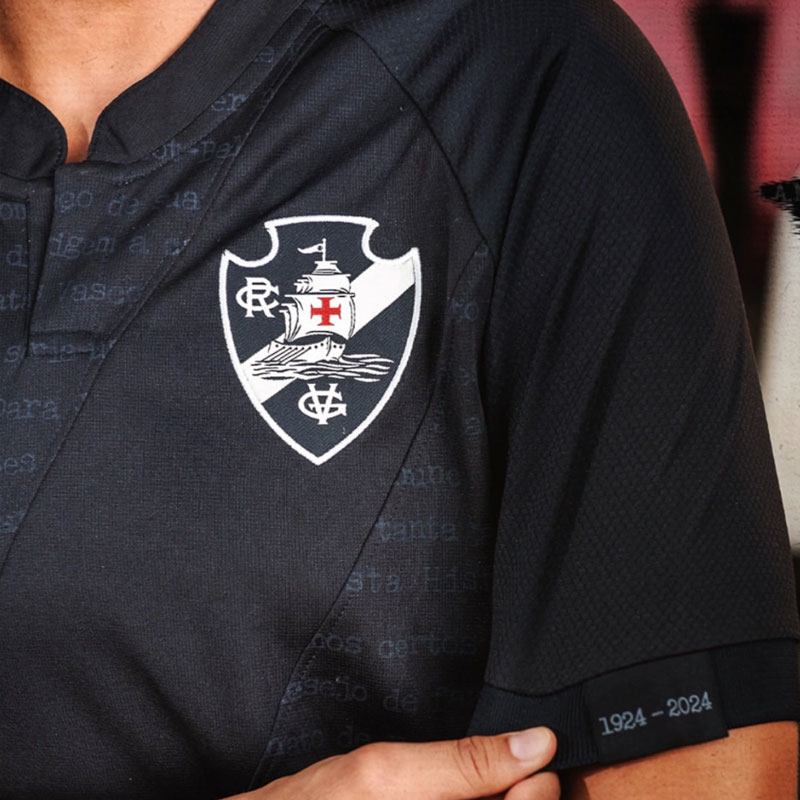 □取り寄せ商品□ヴァスコダガマ 24/25 サードユニフォーム VASCO DA