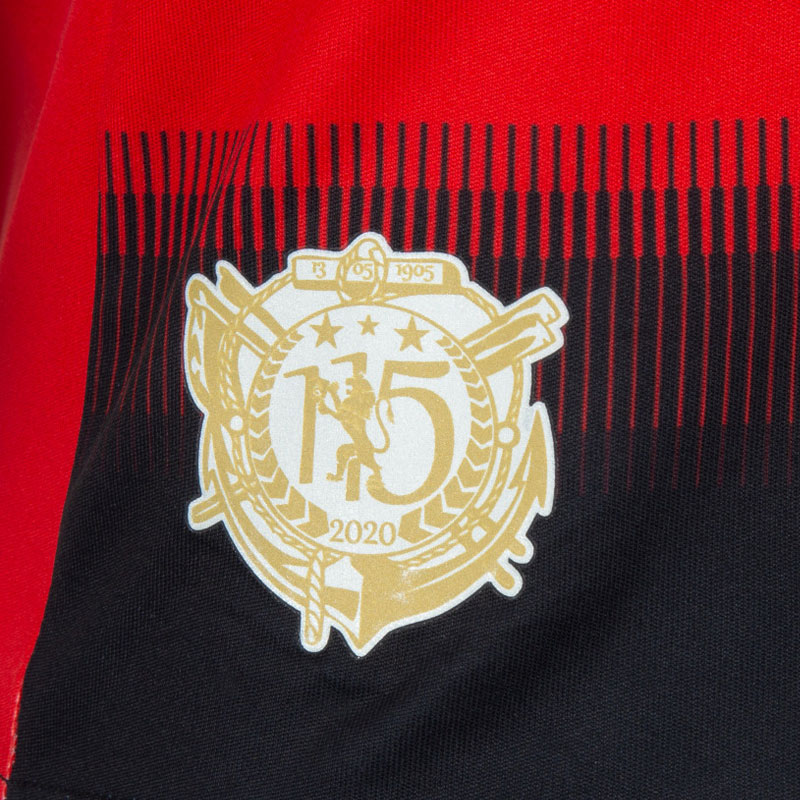 スポルチレシフェ 公式ユニフォーム【Sport Club do Recife】umbro