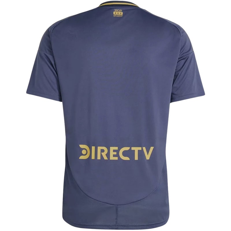 □取り寄せ商品□ボカ・ジュニアーズ 25/26 サードユニフォーム BOCA