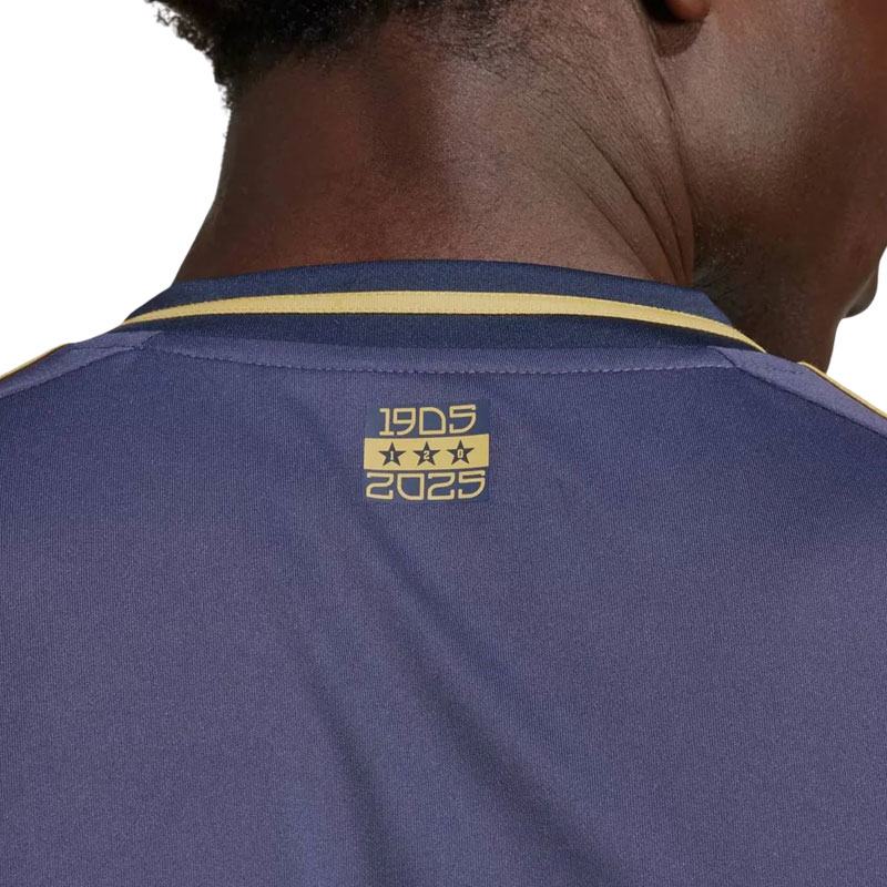 □取り寄せ商品□ボカ・ジュニアーズ 25/26 サードユニフォーム BOCA