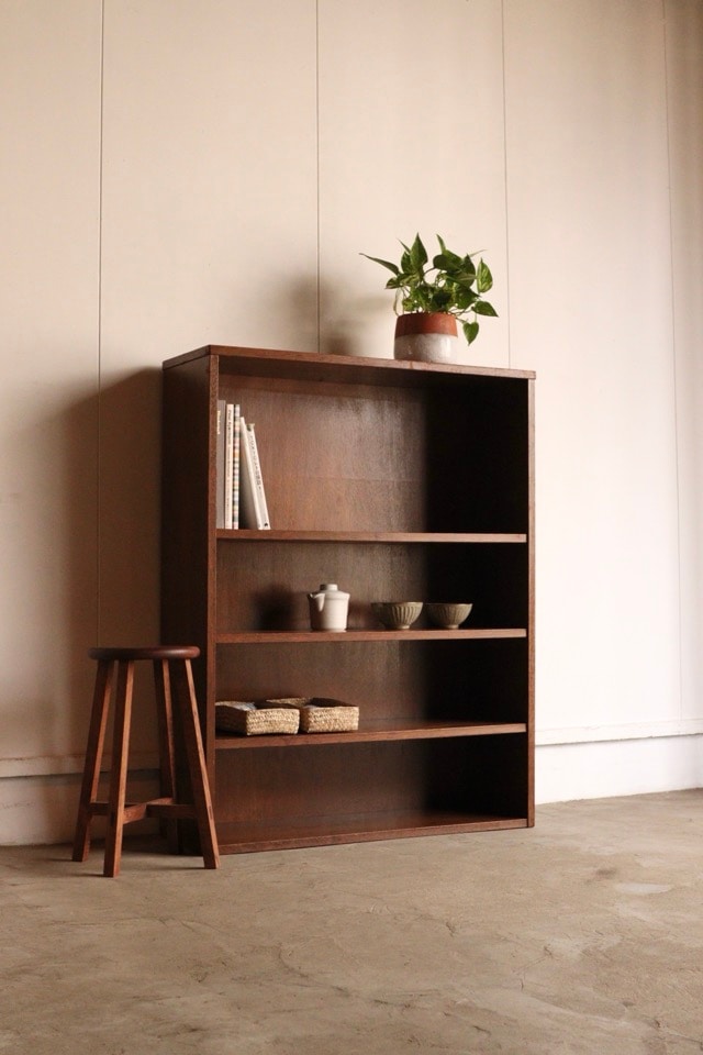 本棚、棚 | 古家具古道具 そうすけ