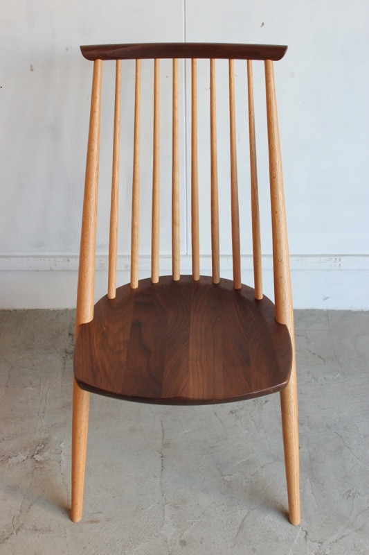 柏木工ウィンザーチェア | 全ての商品 - 古家具古道具 そうすけ