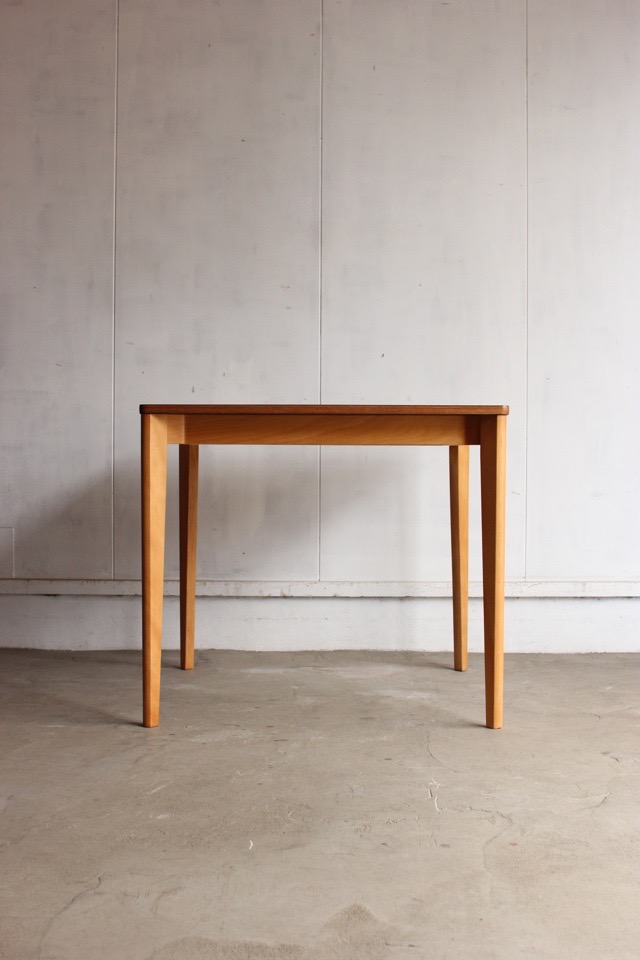 天童木工テーブル① | 全ての商品 - 古家具古道具 そうすけ