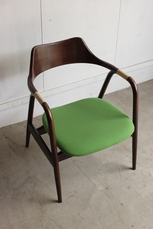 キツツキ アイガーチェア | 全ての商品 - 古家具古道具 そうすけ