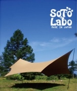 Tarp | SotoLabo