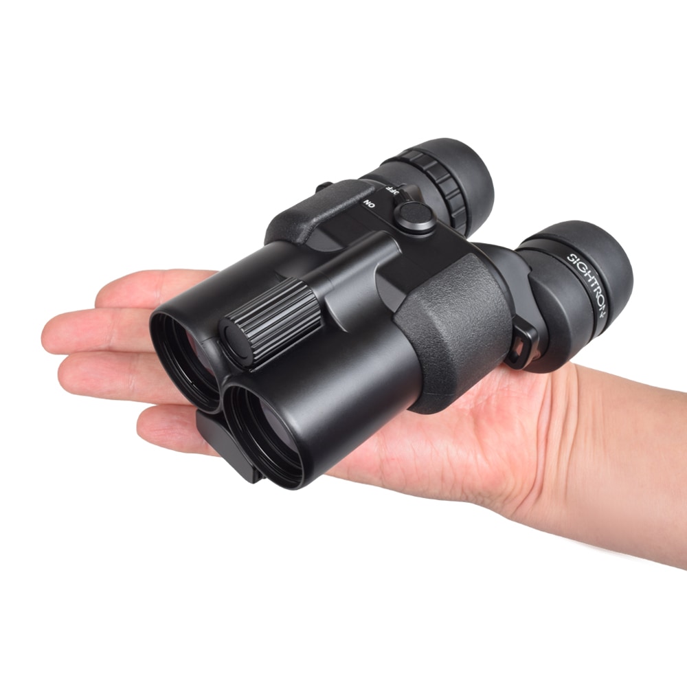 SIGHTRON SⅡBL1630 STABILIZER サイトロン 双眼鏡 防振 S2シリーズ 16