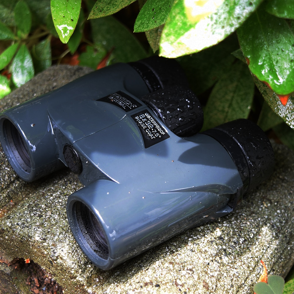 SIGHTRON TAC-MS832 8X32 ミル入 軍用 サイトロン 防水 双眼鏡 8倍